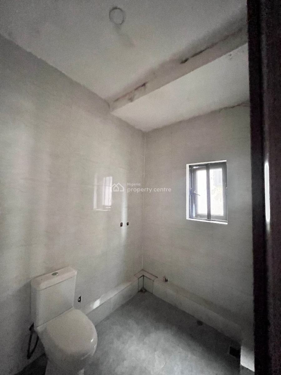 Premium 5 Bedroom Duplex Available, Karsana, Abuja, Detached Duplex for Sale