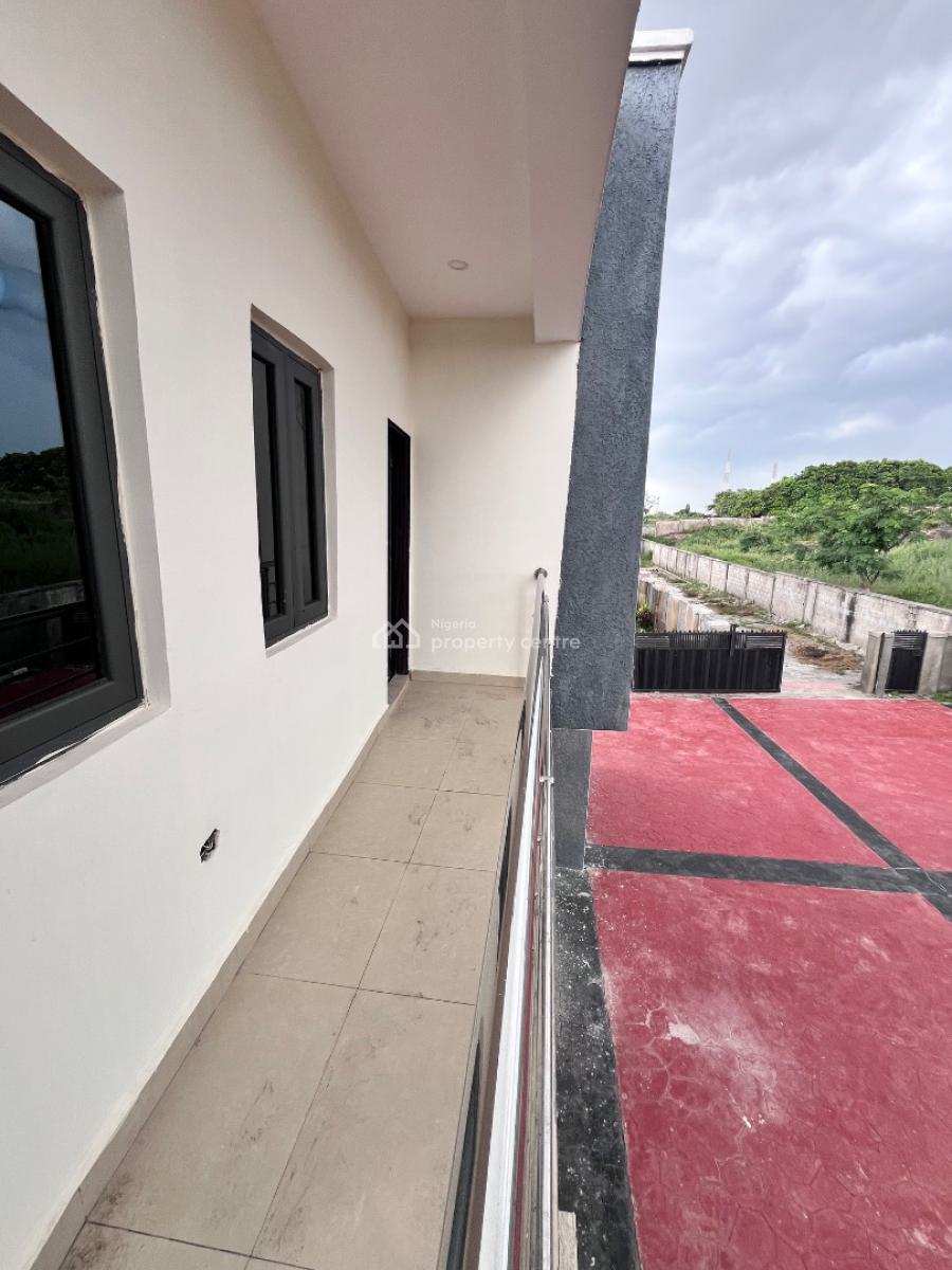 Premium 5 Bedroom Duplex Available, Karsana, Abuja, Detached Duplex for Sale