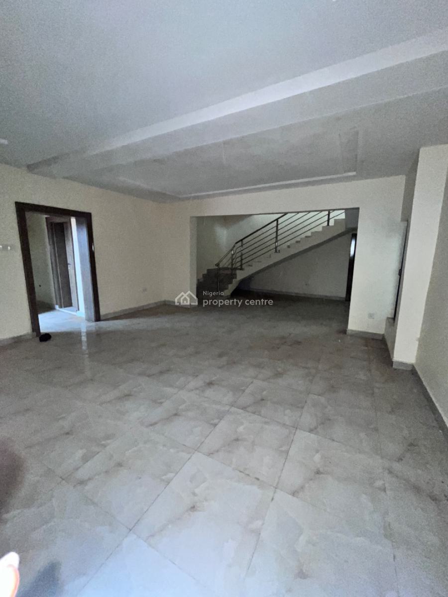 Premium 5 Bedroom Duplex Available, Karsana, Abuja, Detached Duplex for Sale