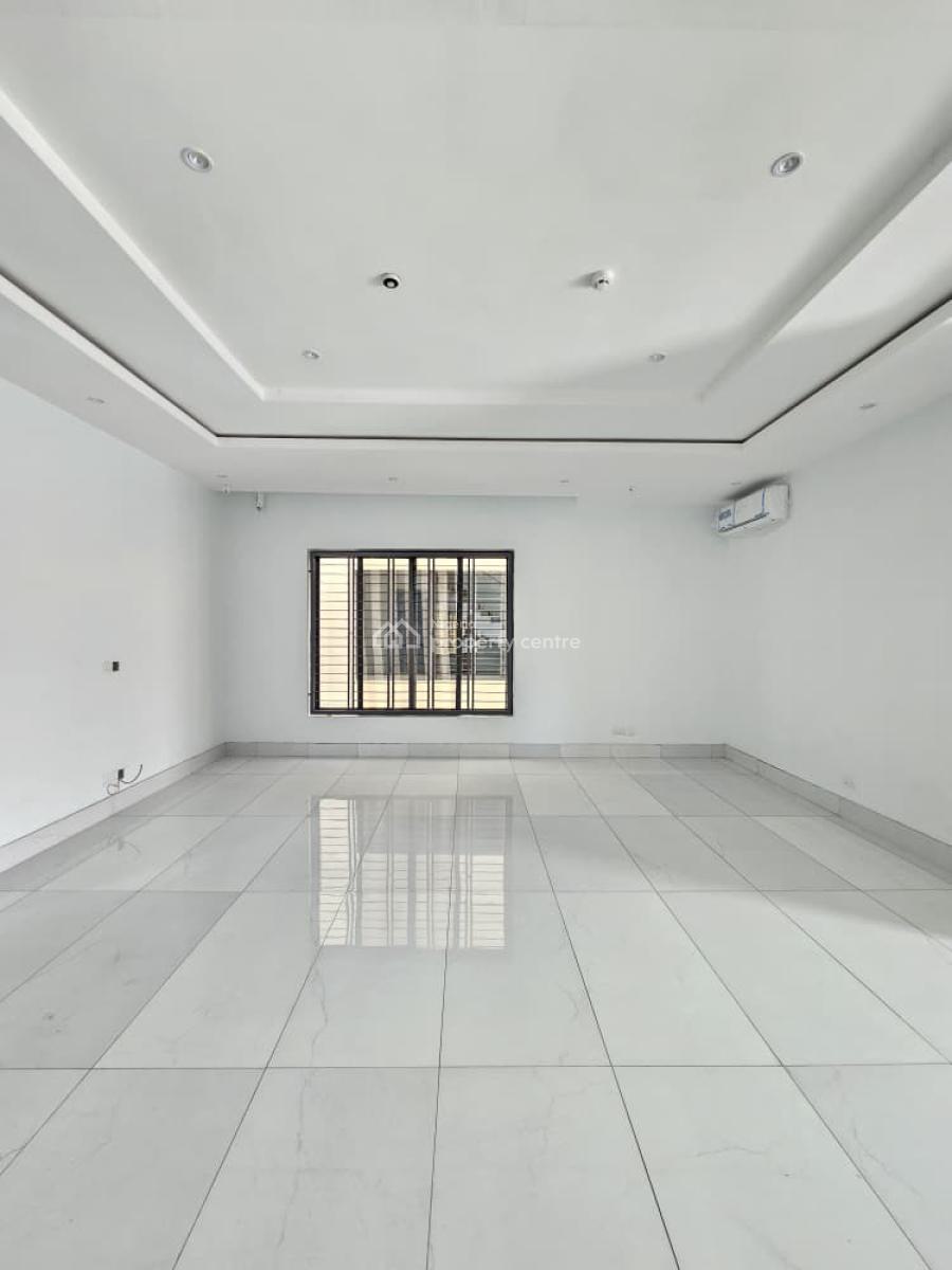 Fully Automated 5 Bedroom Detached Triplex, Ikate, Lekki, Lagos, House for Sale