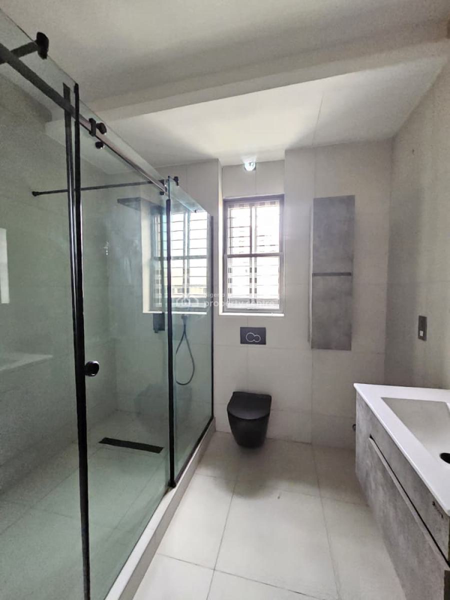 Fully Automated 5 Bedroom Detached Triplex, Ikate, Lekki, Lagos, House for Sale