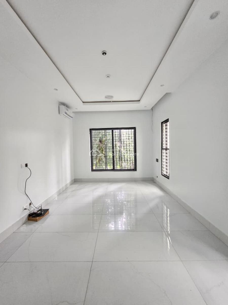 Fully Automated 5 Bedroom Detached Triplex, Ikate, Lekki, Lagos, House for Sale