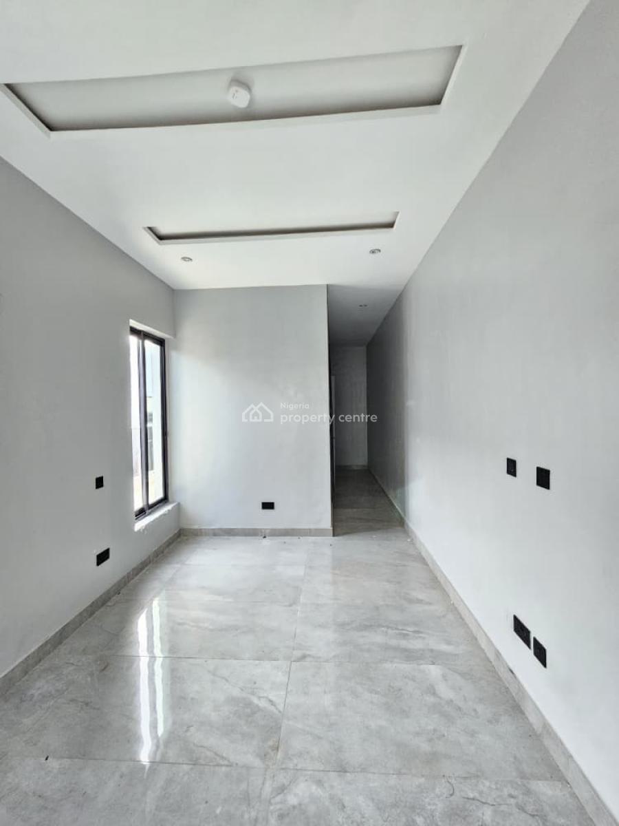5 Bedroom Penthouse Apartment Plus Bq, Lekki Phase 1, Lekki, Lagos, Flat / Apartment for Sale