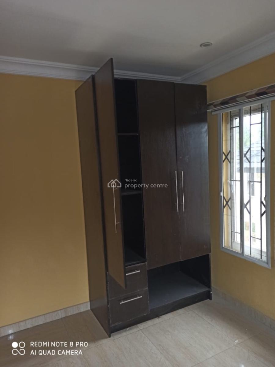 a Solid 3 Bedrooms Duplex with a Maid Room, Golfview Estate, Link Reservations, Onireke Gra., Ibadan, Oyo, Semi-detached Duplex for Sale