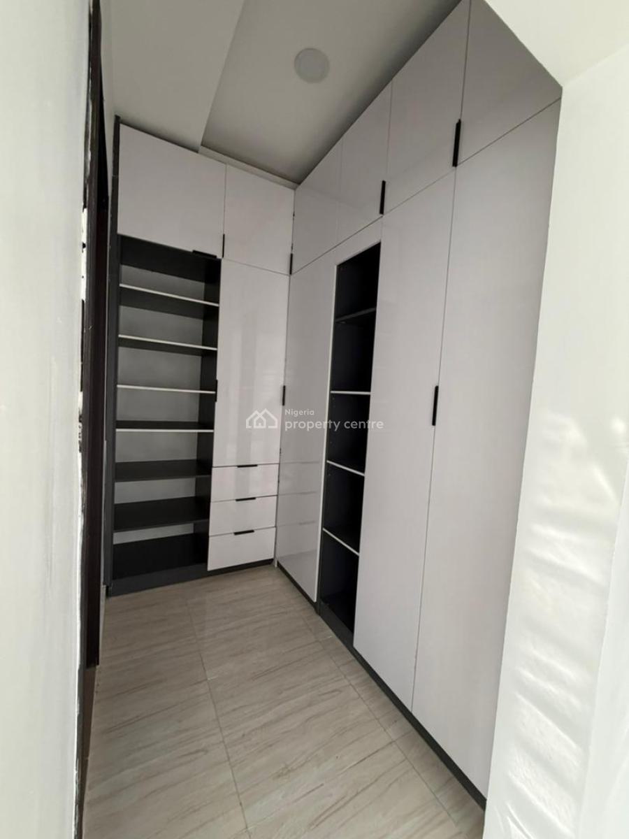 Beautiful 4 Bedroom Fully Detached Duplex, Ikota, Lekki, Lagos, House for Sale