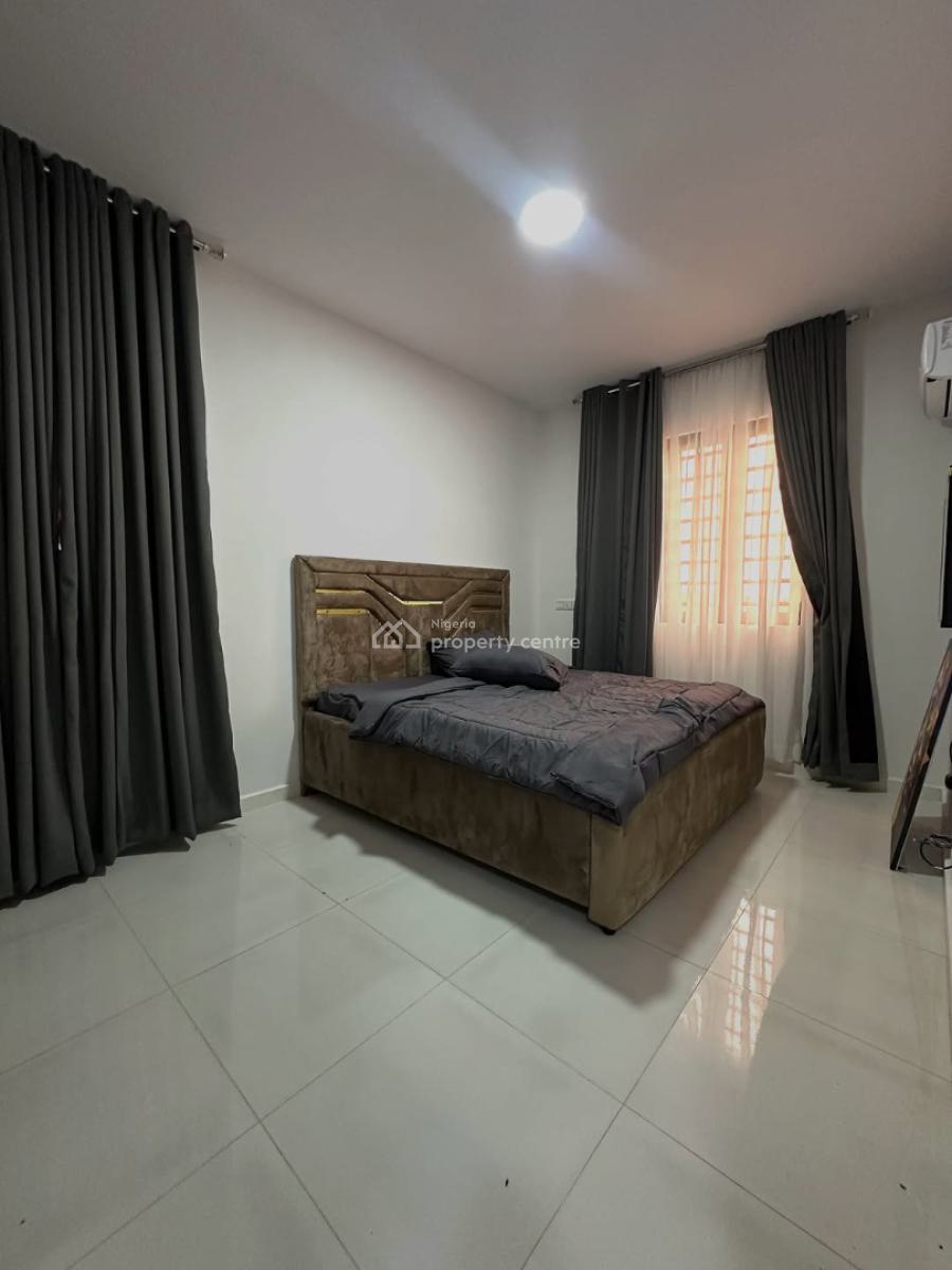 3 Bedroom /bq 12 Month Payment Plans Available, Ibeju-lekki, Lekki, Lagos, Detached Bungalow for Sale