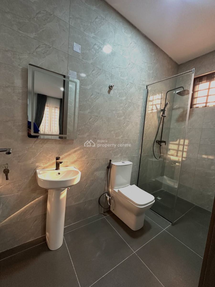 3 Bedroom /bq 12 Month Payment Plans Available, Ibeju-lekki, Lekki, Lagos, Detached Bungalow for Sale