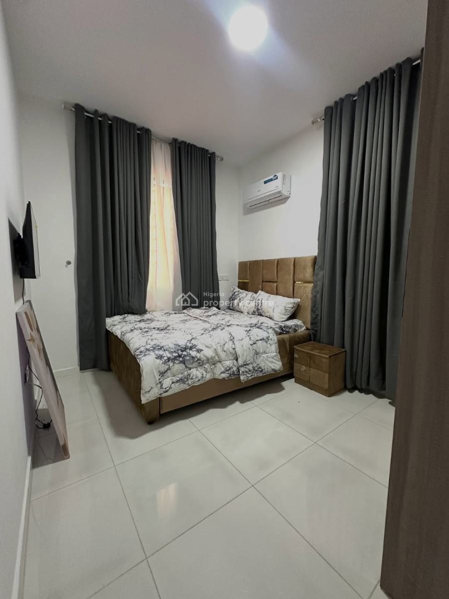 3 Bedroom /bq 12 Month Payment Plans Available, Ibeju-lekki, Lekki, Lagos, Detached Bungalow for Sale