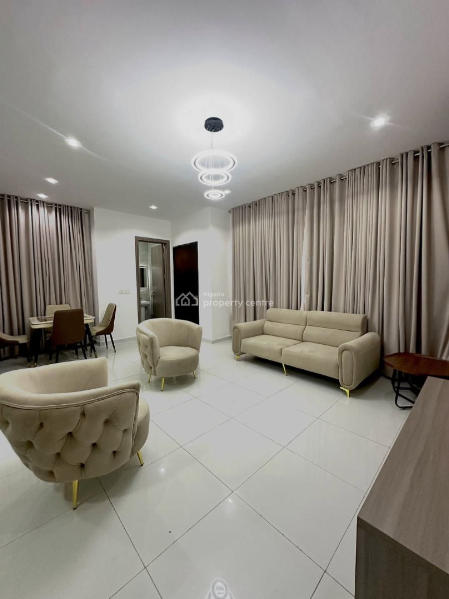 3 Bedroom /bq 12 Month Payment Plans Available, Ibeju-lekki, Lekki, Lagos, Detached Bungalow for Sale