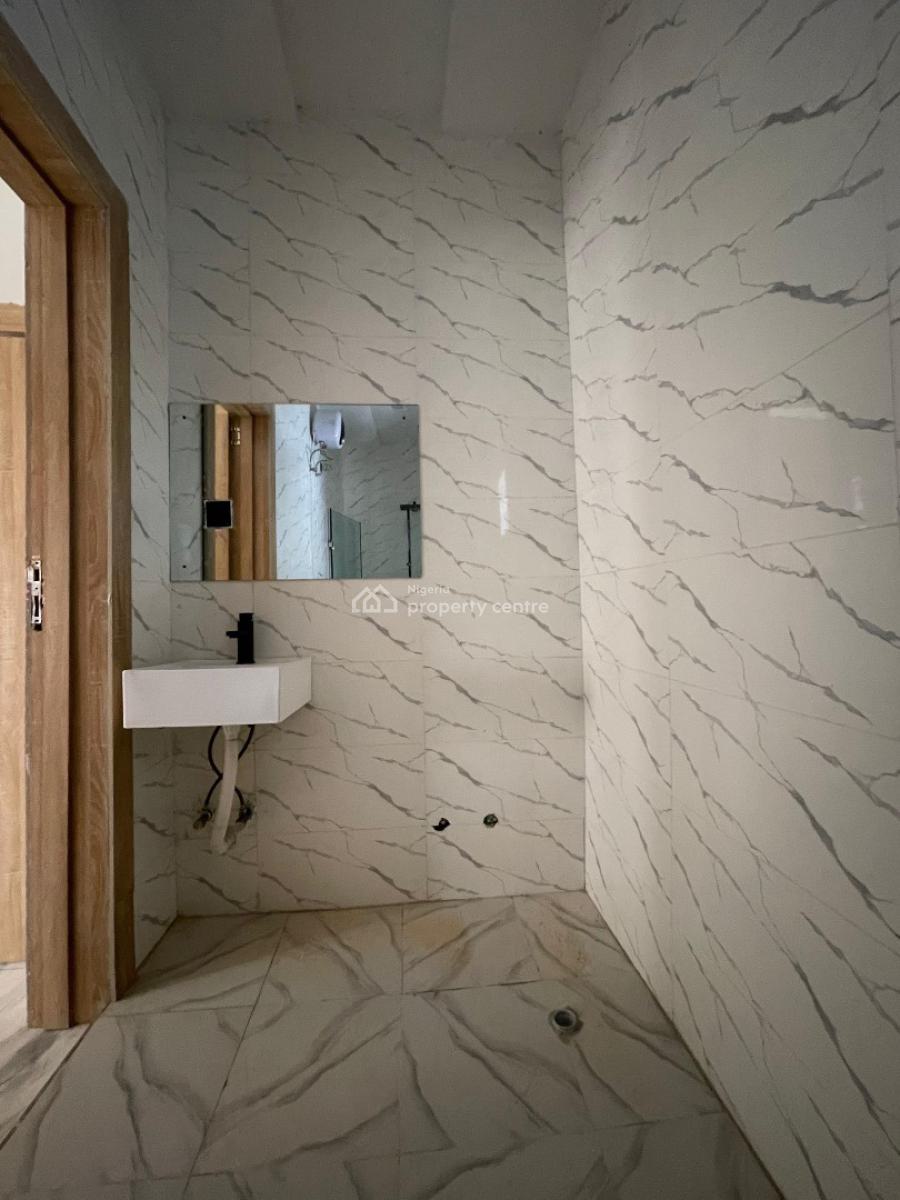 Excellent 3 Bedroom Duplex in a Serene Neighborhood, Ikota, Lekki, Lagos, House for Sale