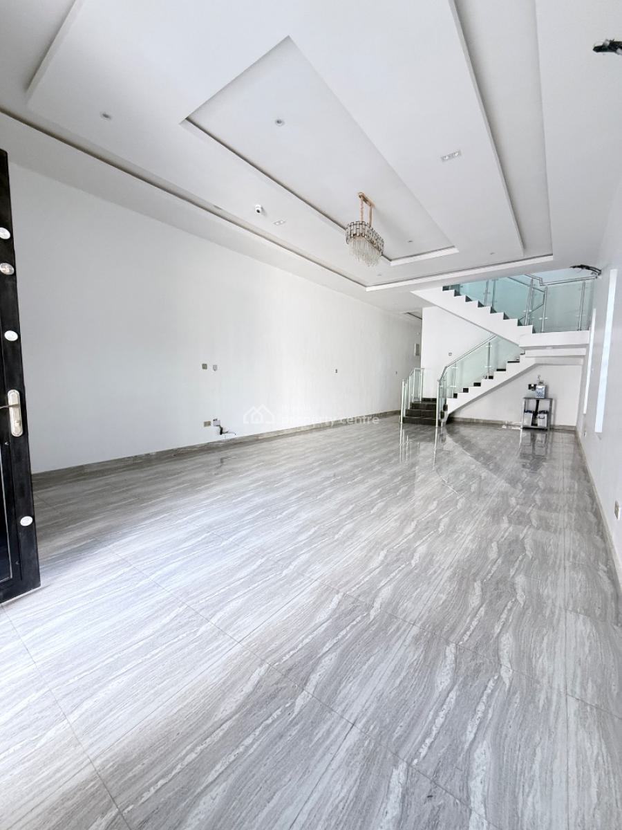 Luxury 4-bedroom Semi-detached Duplex, Ologolo, Lekki, Lagos, Semi-detached Duplex for Sale