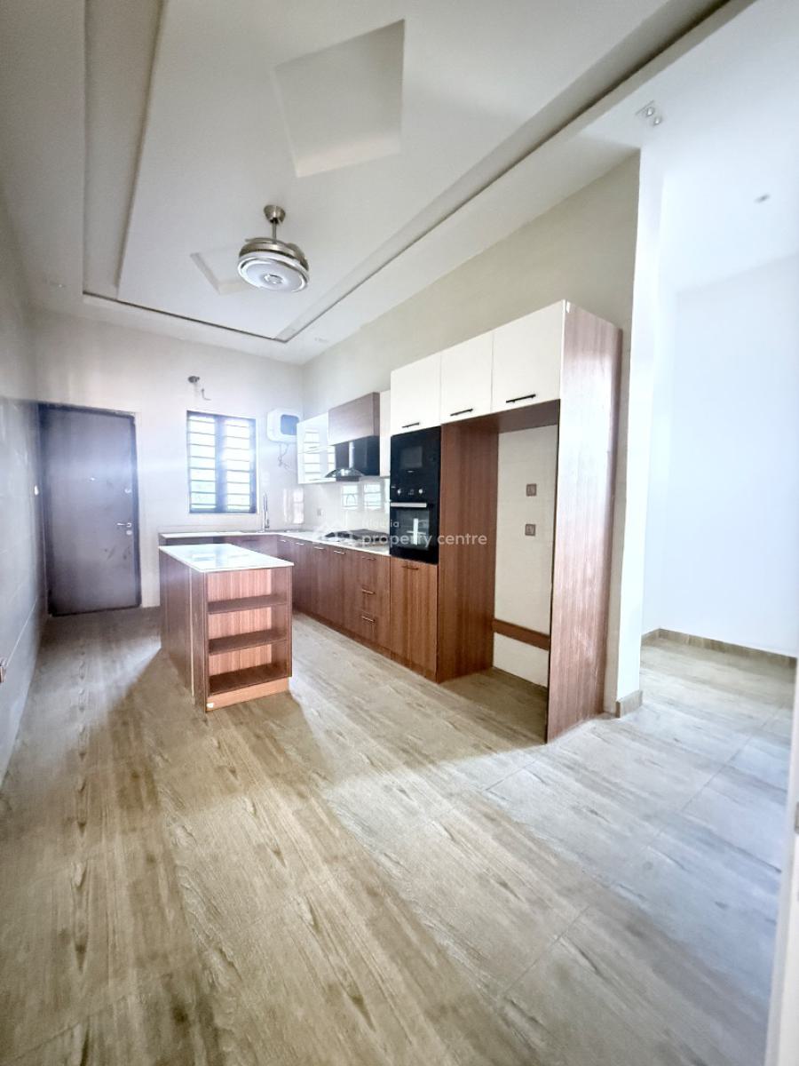 Luxury 4-bedroom Semi-detached Duplex, Ologolo, Lekki, Lagos, Semi-detached Duplex for Sale