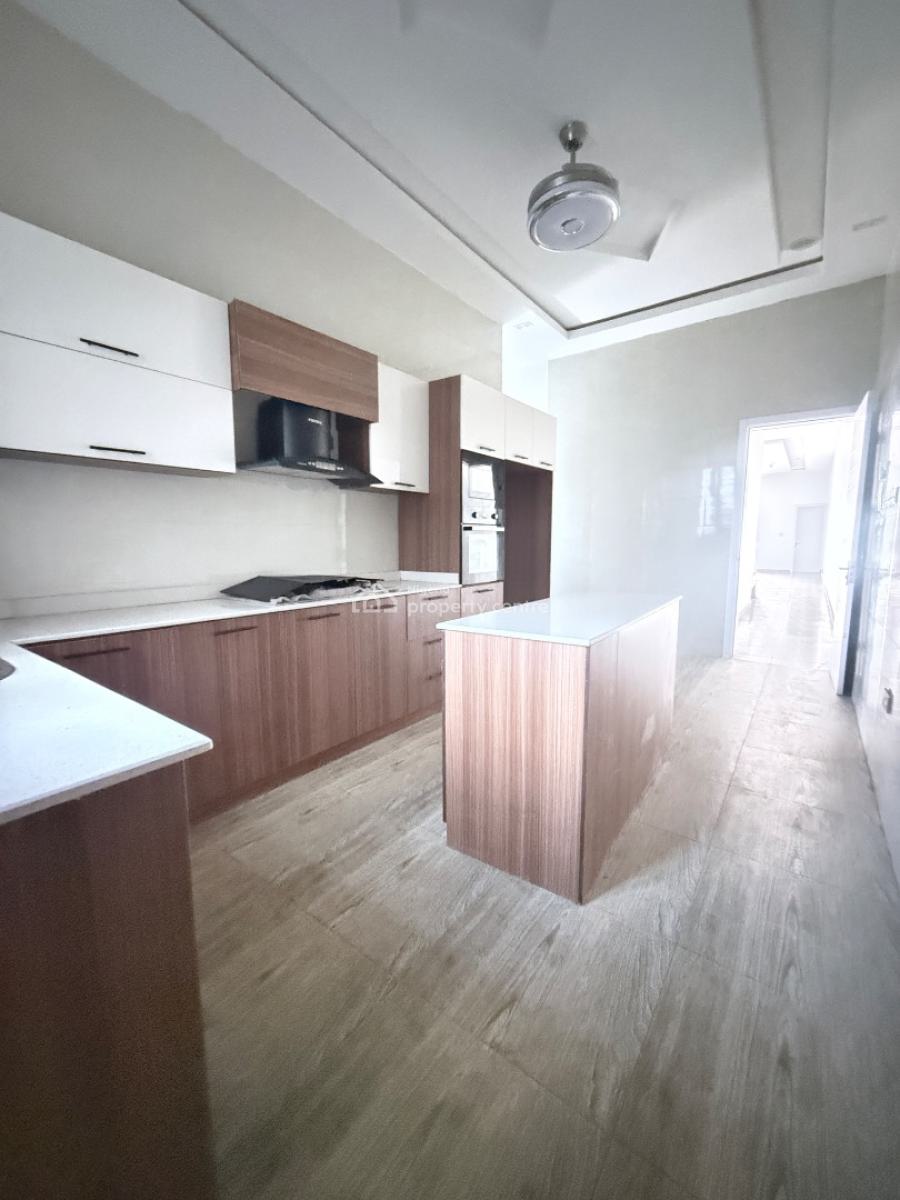 Luxury 4-bedroom Semi-detached Duplex, Ologolo, Lekki, Lagos, Semi-detached Duplex for Sale