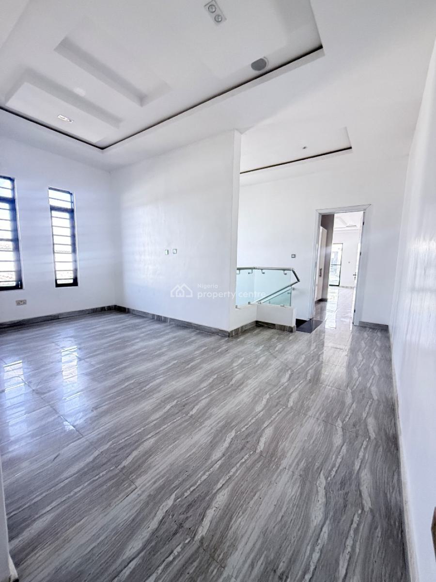 Luxury 4-bedroom Semi-detached Duplex, Ologolo, Lekki, Lagos, Semi-detached Duplex for Sale