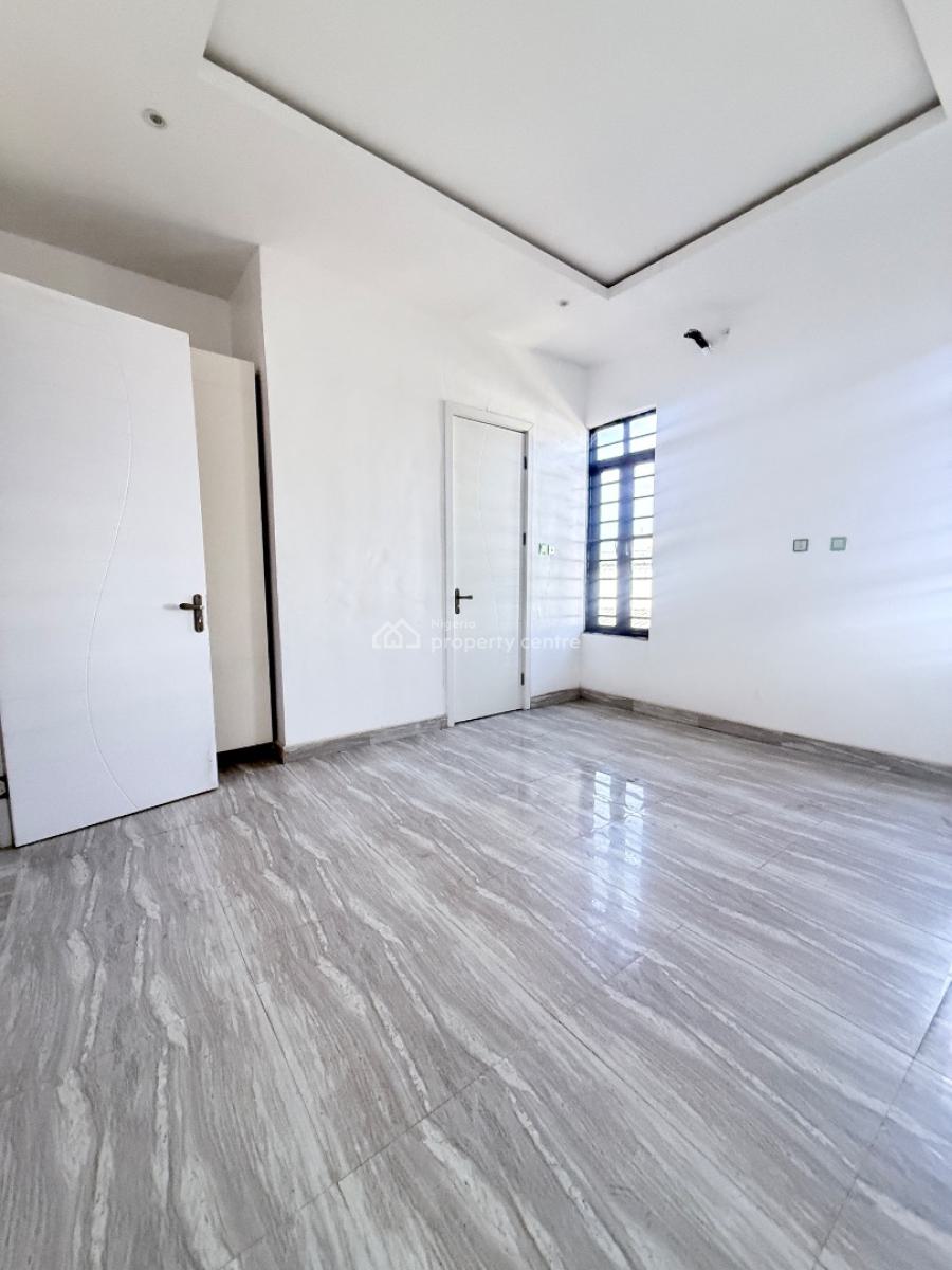 Luxury 4-bedroom Semi-detached Duplex, Ologolo, Lekki, Lagos, Semi-detached Duplex for Sale