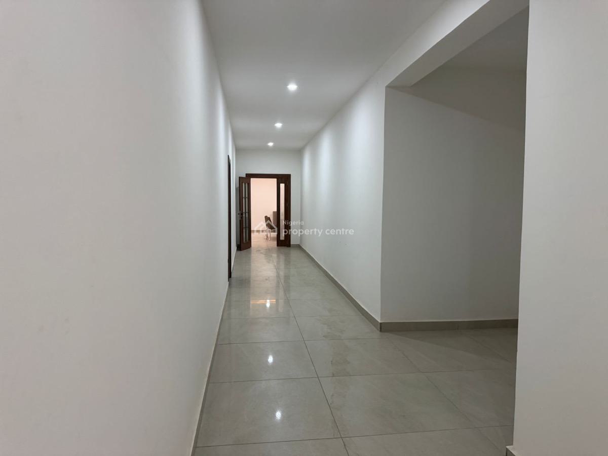 Fully Furnished 6 Units of 3 Bedrooms Apartment,bq, 24/7 Power Supply, Serene Neighborhood, Katampe Extension, Katampe, Abuja, Flat / Apartment for Rent