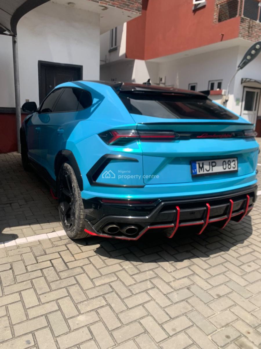 Fully Serviced and Luxury Masters Bedroom Apartment with 24hrs Power, Delight Gardens , Orchid Road Lekki, Lekki Expressway, Lekki, Lagos, Self Contain (single Rooms) for Rent