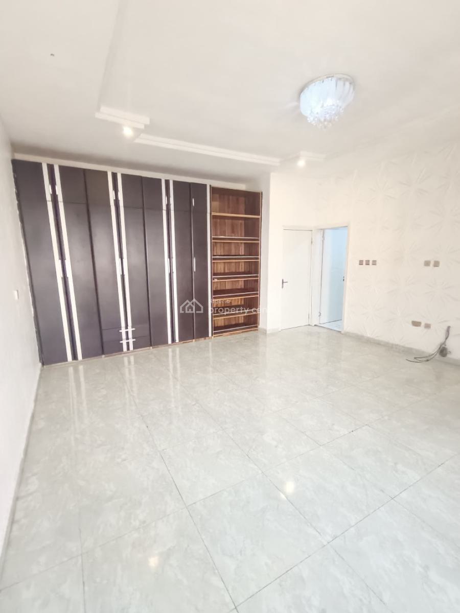 Fully Serviced and Luxury Masters Bedroom Apartment with 24hrs Power, Delight Gardens , Orchid Road Lekki, Lekki Expressway, Lekki, Lagos, Self Contain (single Rooms) for Rent
