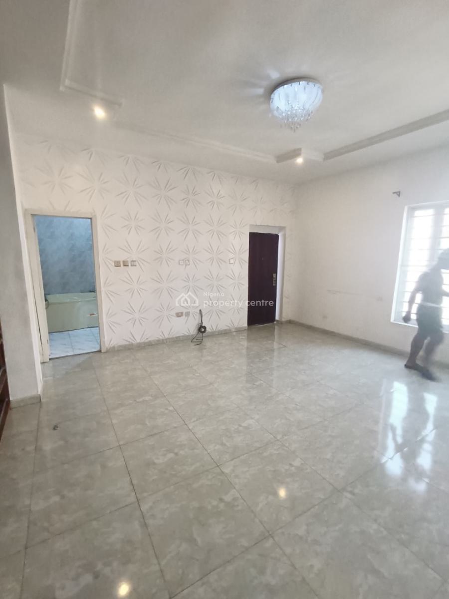 Fully Serviced and Luxury Masters Bedroom Apartment with 24hrs Power, Delight Gardens , Orchid Road Lekki, Lekki Expressway, Lekki, Lagos, Self Contain (single Rooms) for Rent