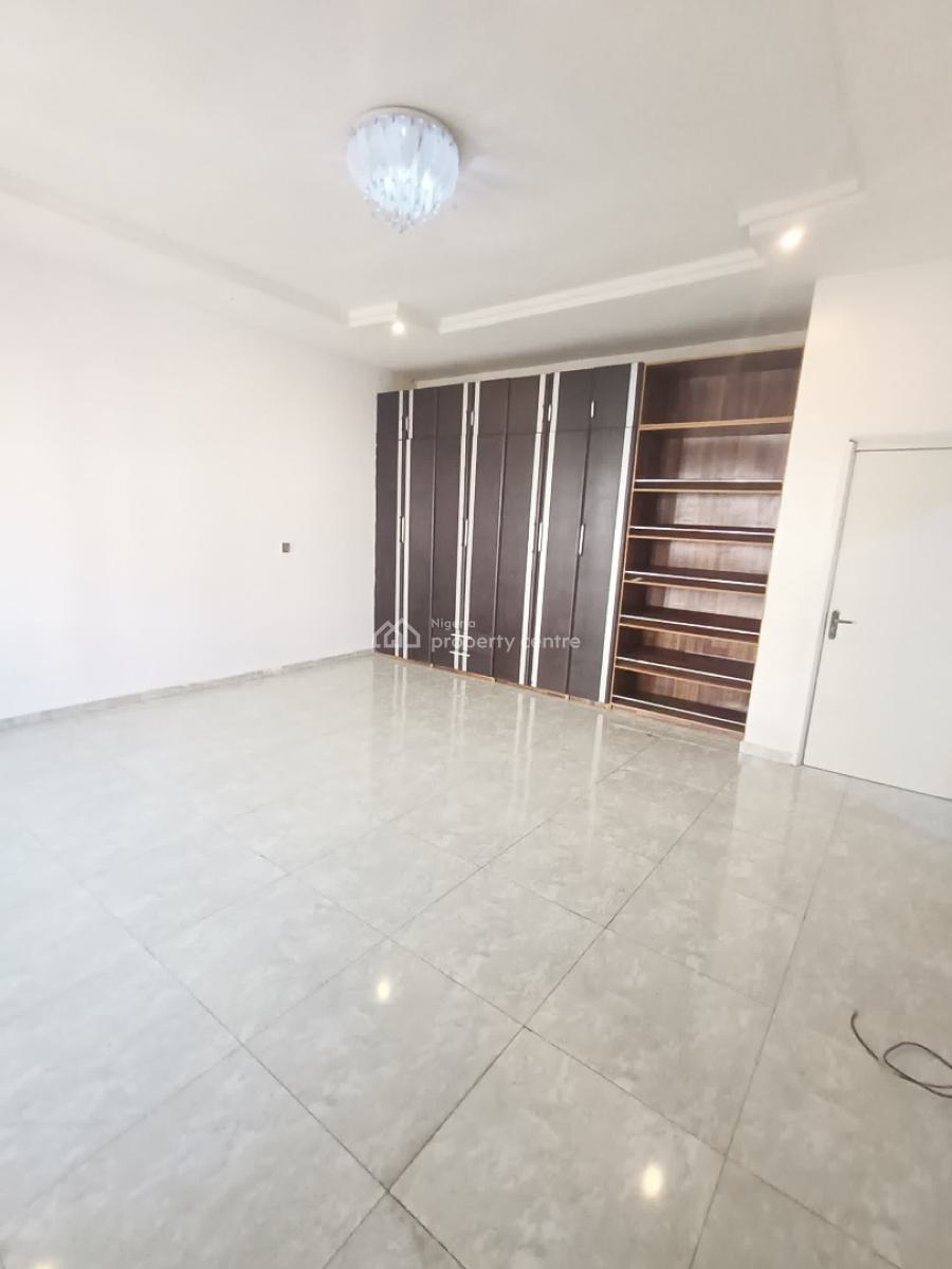Fully Serviced and Luxury Masters Bedroom Apartment with 24hrs Power, Delight Gardens , Orchid Road Lekki, Lekki Expressway, Lekki, Lagos, Self Contain (single Rooms) for Rent