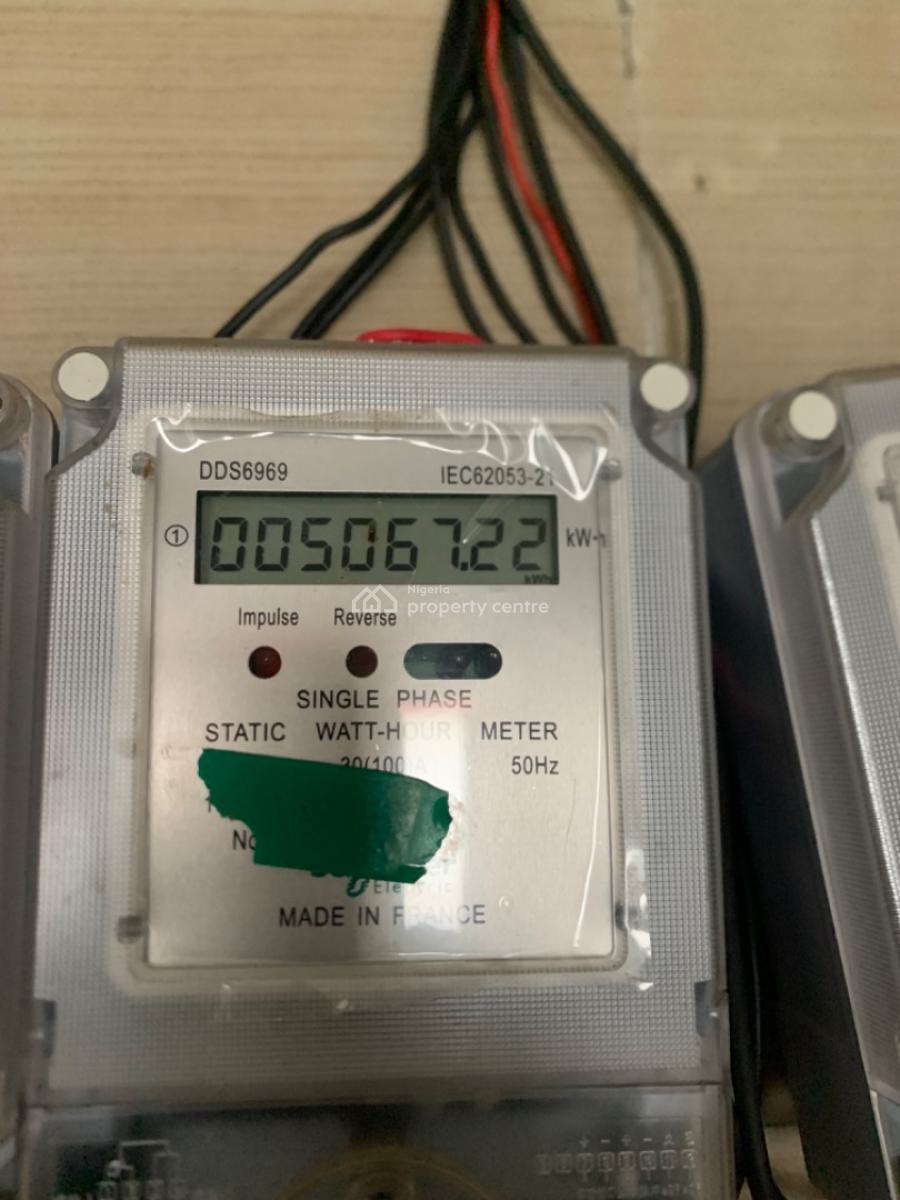 Fully Serviced and Luxury Masters Bedroom Apartment with 24hrs Power, Delight Gardens , Orchid Road Lekki, Lekki Expressway, Lekki, Lagos, Self Contain (single Rooms) for Rent