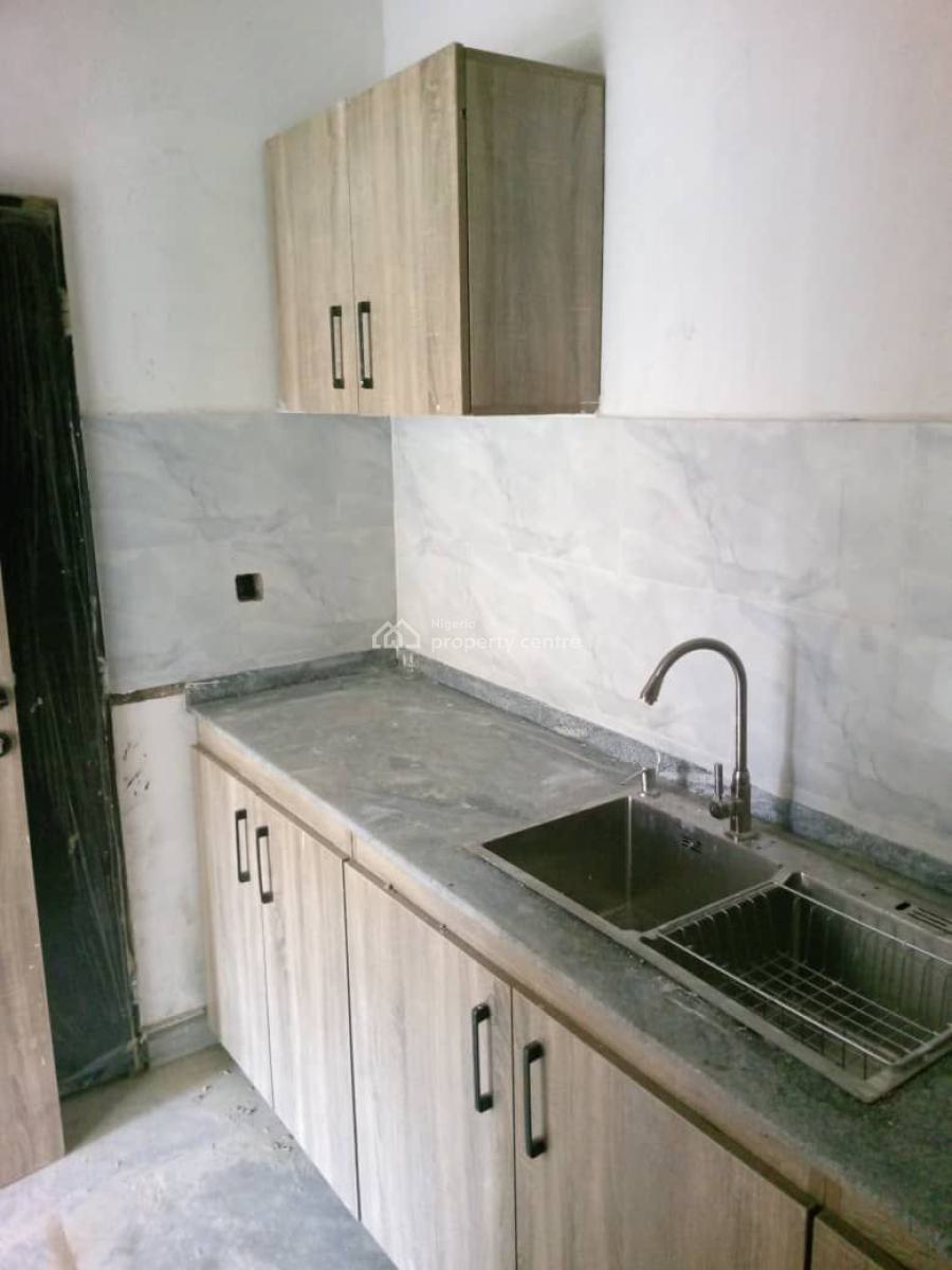 Large Studio Apartment, Mabushi, Abuja, Self Contain (single Rooms) for Sale