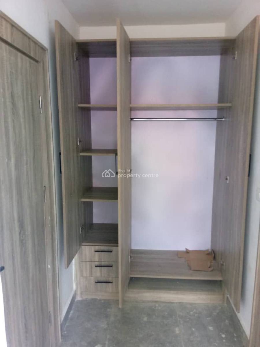 Large Studio Apartment, Mabushi, Abuja, Self Contain (single Rooms) for Sale