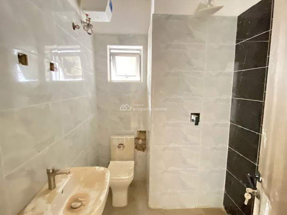 Large Studio Apartment, Mabushi, Abuja, Self Contain (single Rooms) for Sale