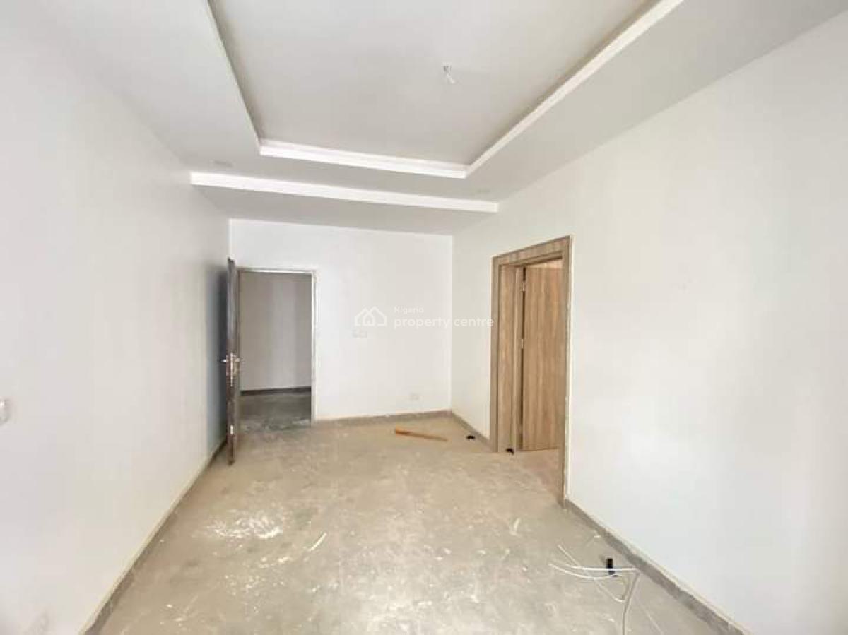 Large Studio Apartment, Mabushi, Abuja, Self Contain (single Rooms) for Sale