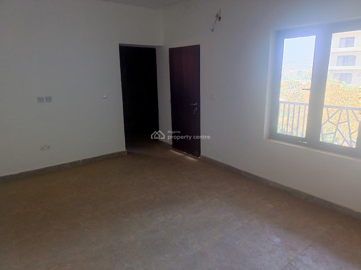 3 Bedroom Luxury Apartment, Mabushi, Abuja, Flat / Apartment for Sale