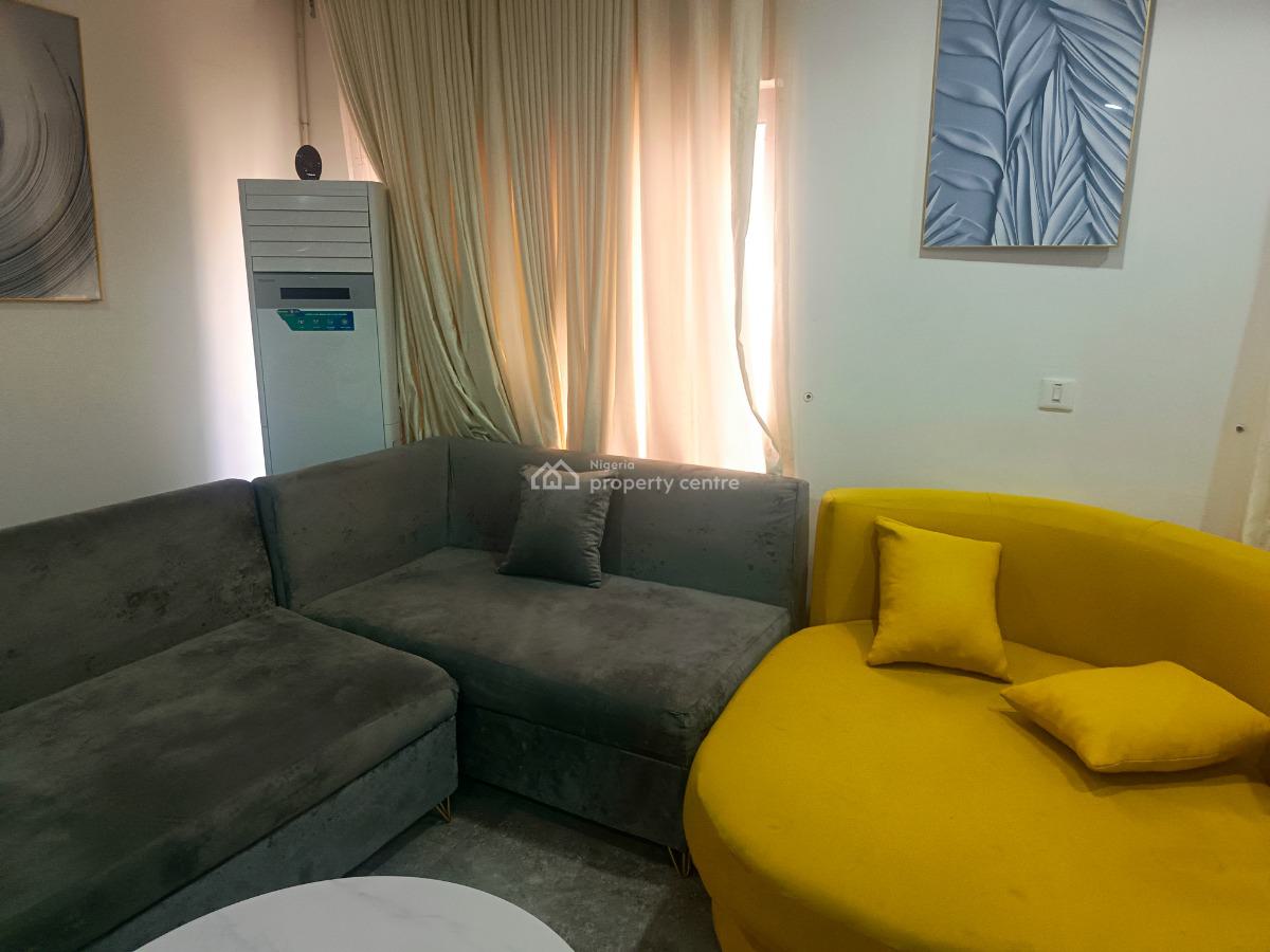 3 Bedroom Luxury Apartment, Mabushi, Abuja, Flat / Apartment for Sale