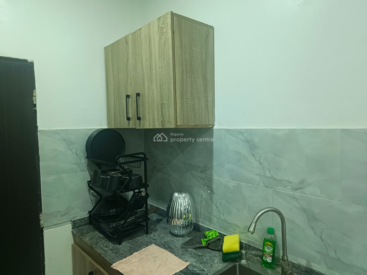 3 Bedroom Luxury Apartment, Mabushi, Abuja, Flat / Apartment for Sale