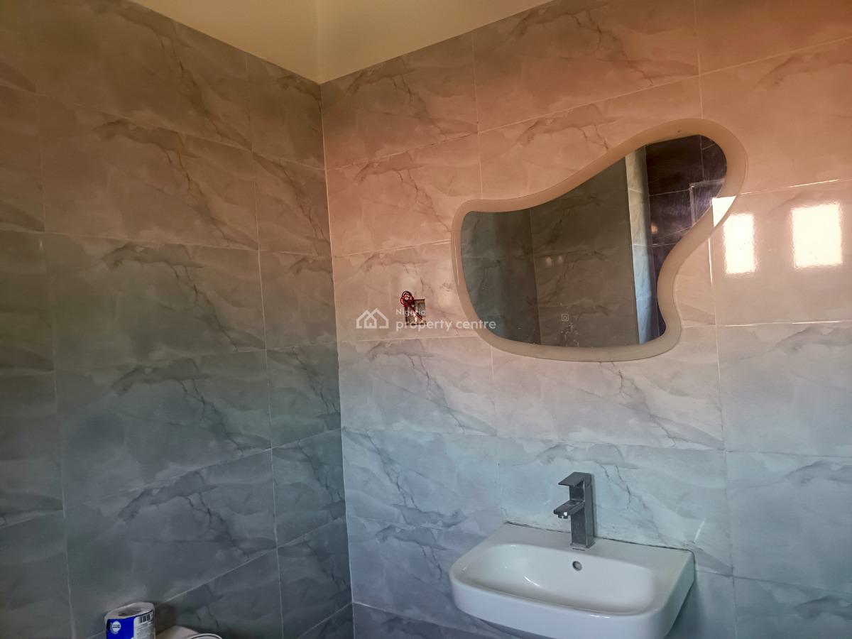 3 Bedroom Luxury Apartment, Mabushi, Abuja, Flat / Apartment for Sale