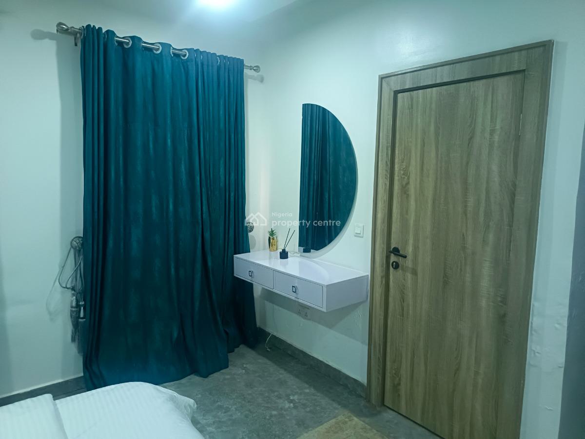 3 Bedroom Luxury Apartment, Mabushi, Abuja, Flat / Apartment for Sale