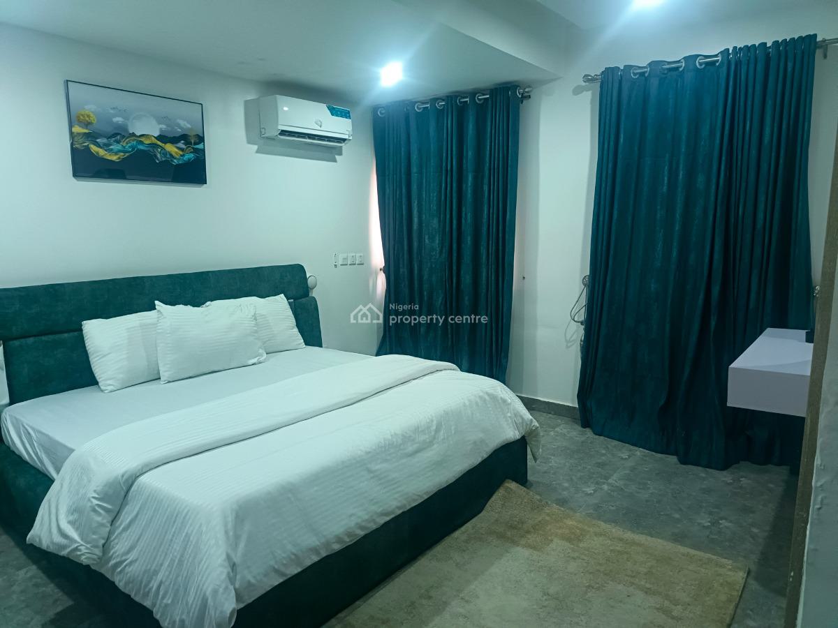 3 Bedroom Luxury Apartment, Mabushi, Abuja, Flat / Apartment for Sale