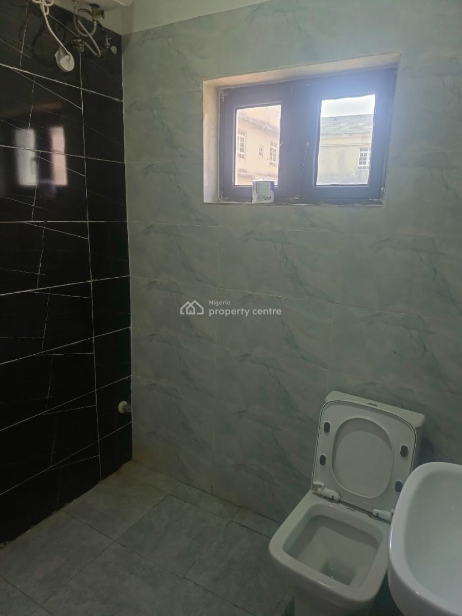 3 Bedroom Luxury Apartment, Mabushi, Abuja, Flat / Apartment for Sale