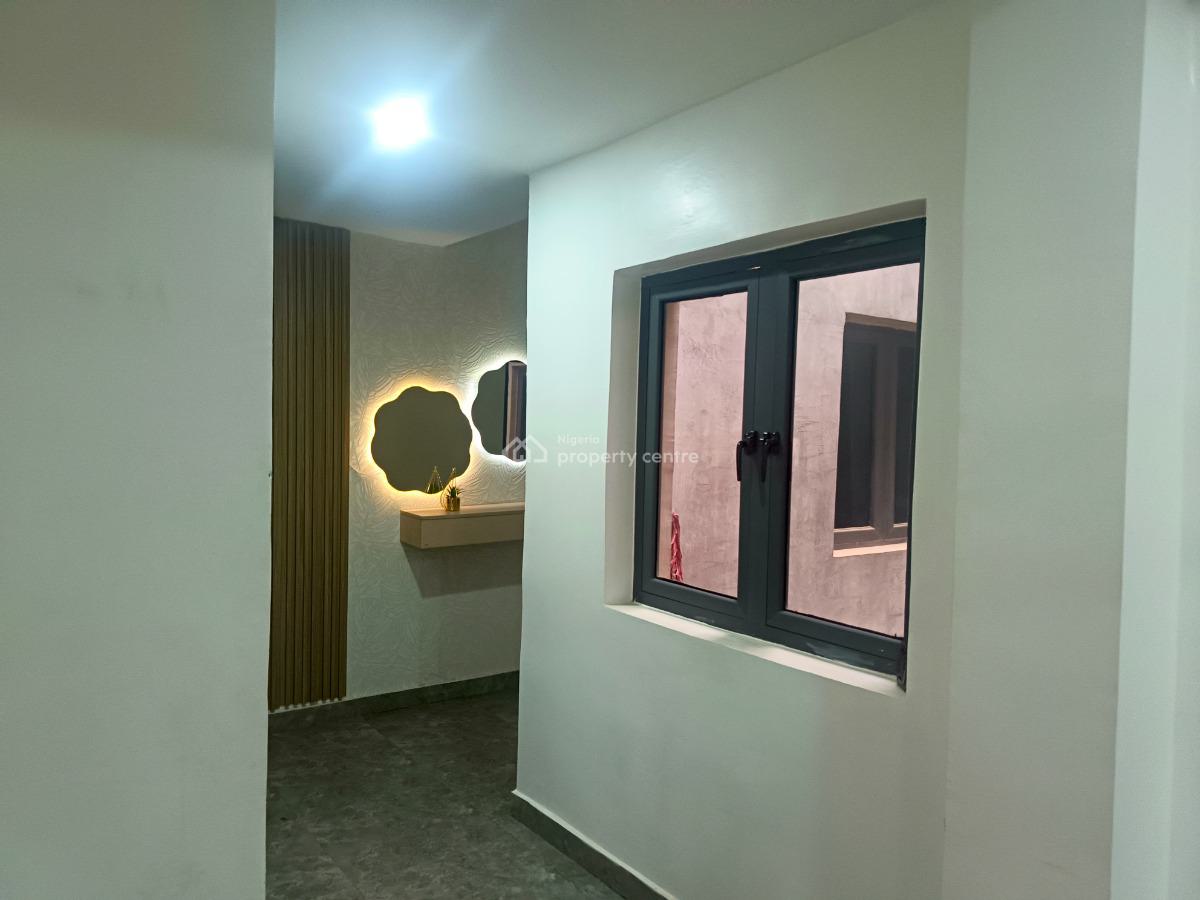 3 Bedroom Luxury Apartment, Mabushi, Abuja, Flat / Apartment for Sale