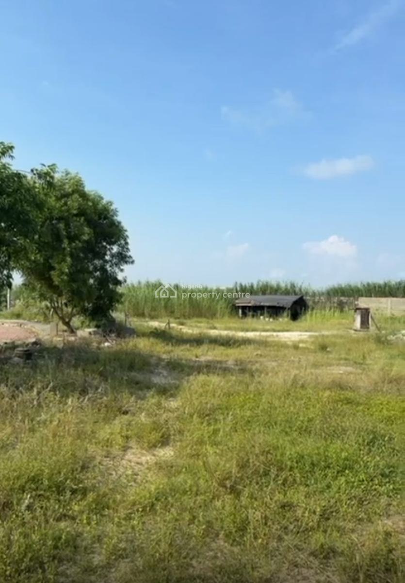 Land in Periwinkle Estate, Periwinkle Estate, Lekki Phase 1, Lekki, Lagos, Land for Sale