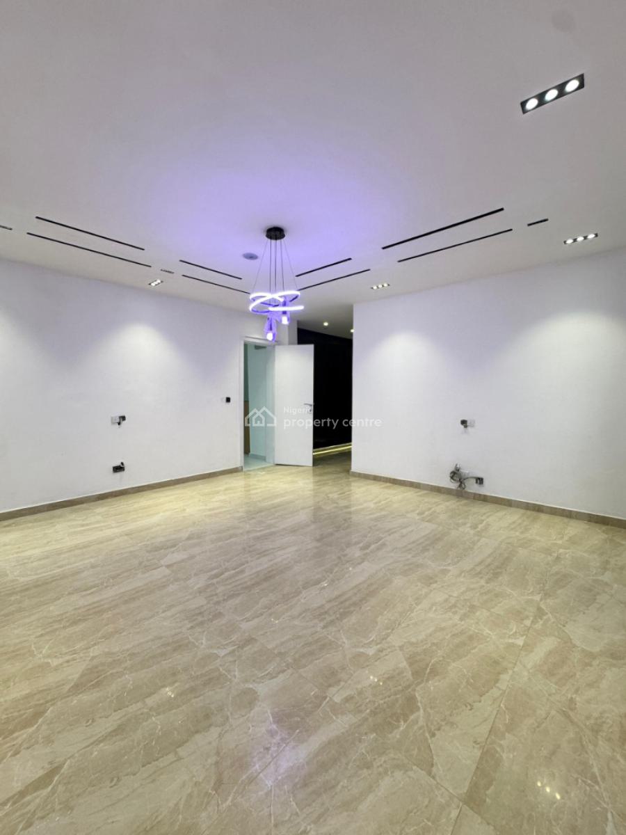 Magnificent 5 Bedroom Fully Detached Duplex, Lekki County,lekki, Lekki, Lagos, Detached Duplex for Sale