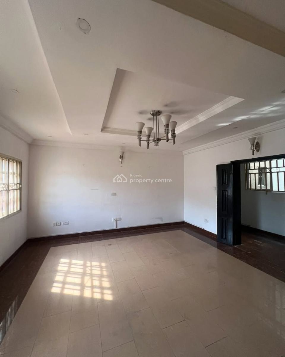 3 Bedroom Apartment Available, Lekki Phase 1, Lekki, Lagos, Flat / Apartment for Rent