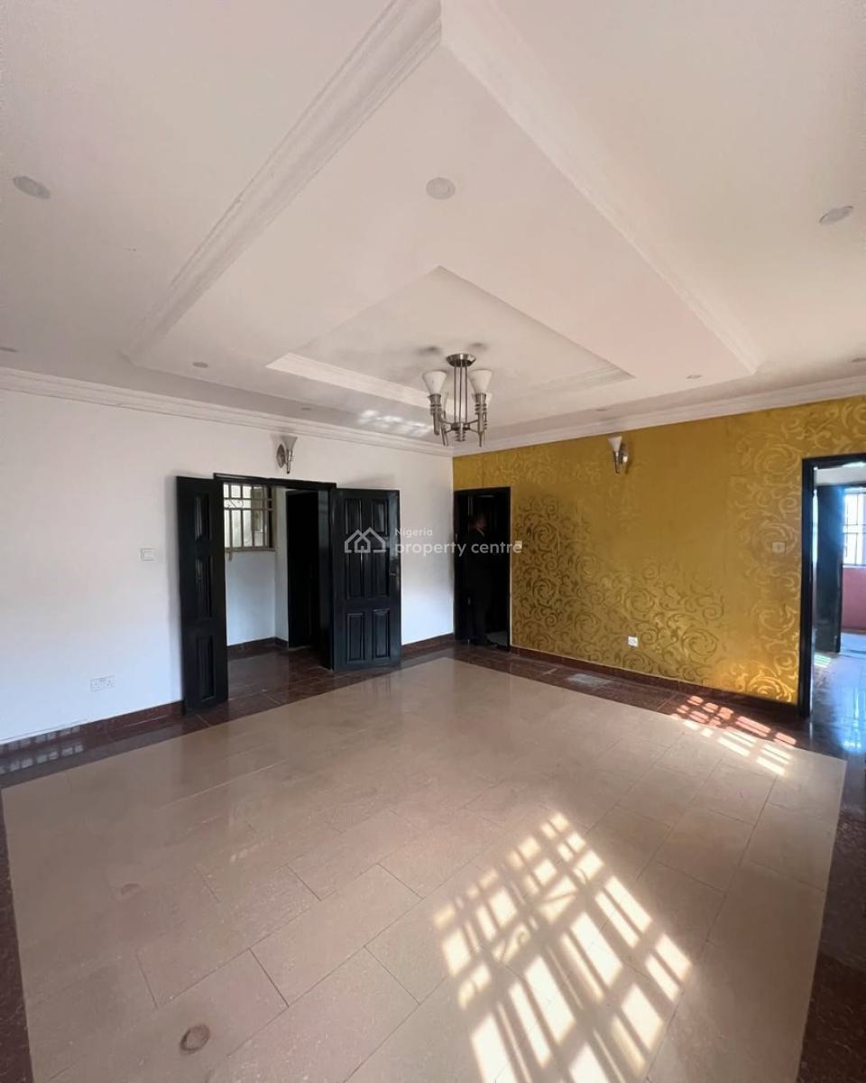 3 Bedroom Apartment Available, Lekki Phase 1, Lekki, Lagos, Flat / Apartment for Rent