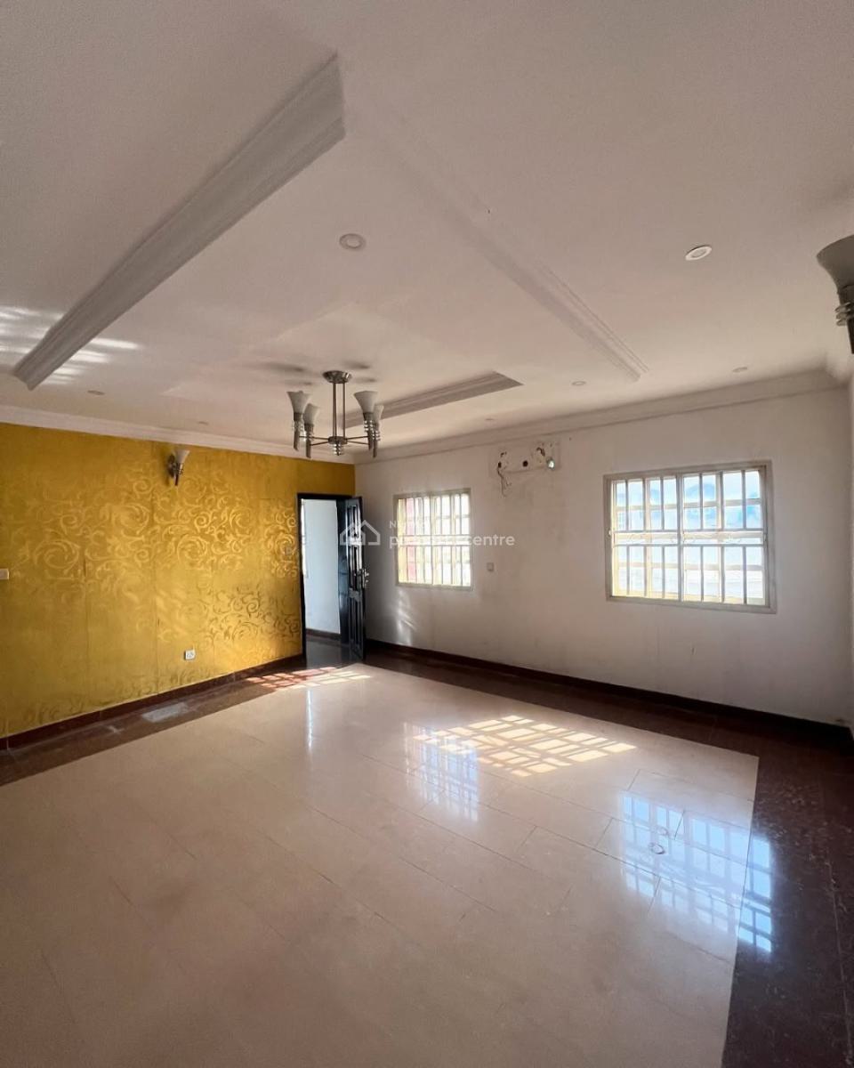 3 Bedroom Apartment Available, Lekki Phase 1, Lekki, Lagos, Flat / Apartment for Rent