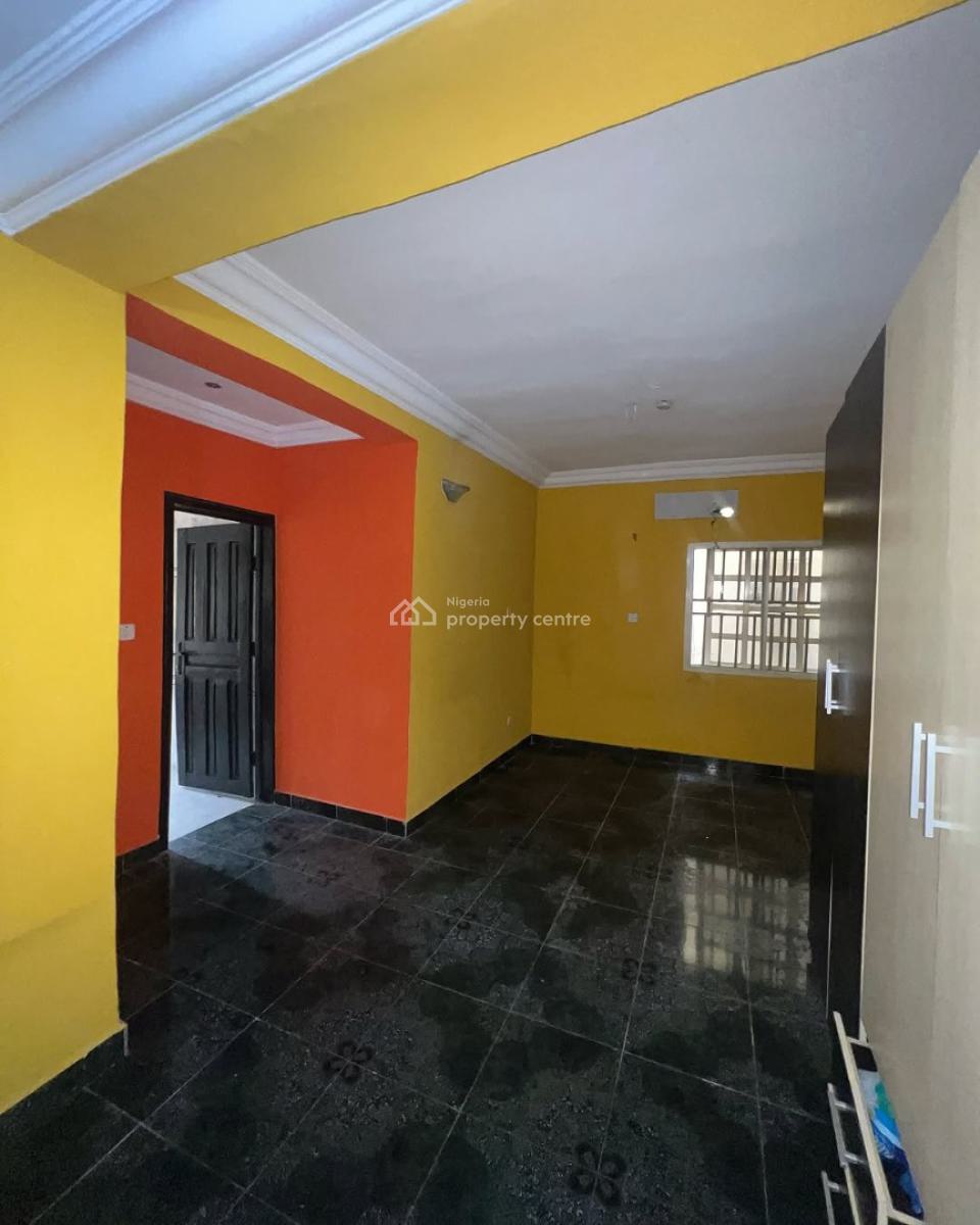 3 Bedroom Apartment Available, Lekki Phase 1, Lekki, Lagos, Flat / Apartment for Rent