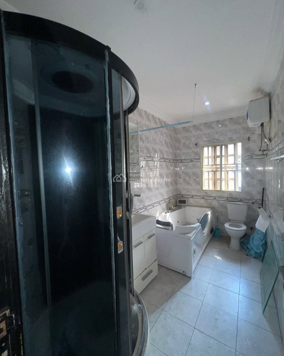 3 Bedroom Apartment Available, Lekki Phase 1, Lekki, Lagos, Flat / Apartment for Rent