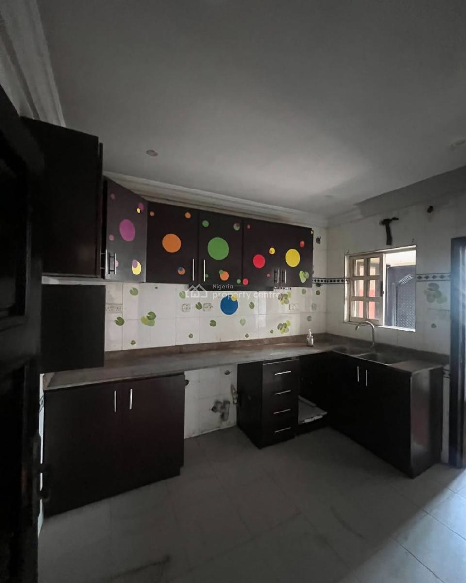 3 Bedroom Apartment Available, Lekki Phase 1, Lekki, Lagos, Flat / Apartment for Rent