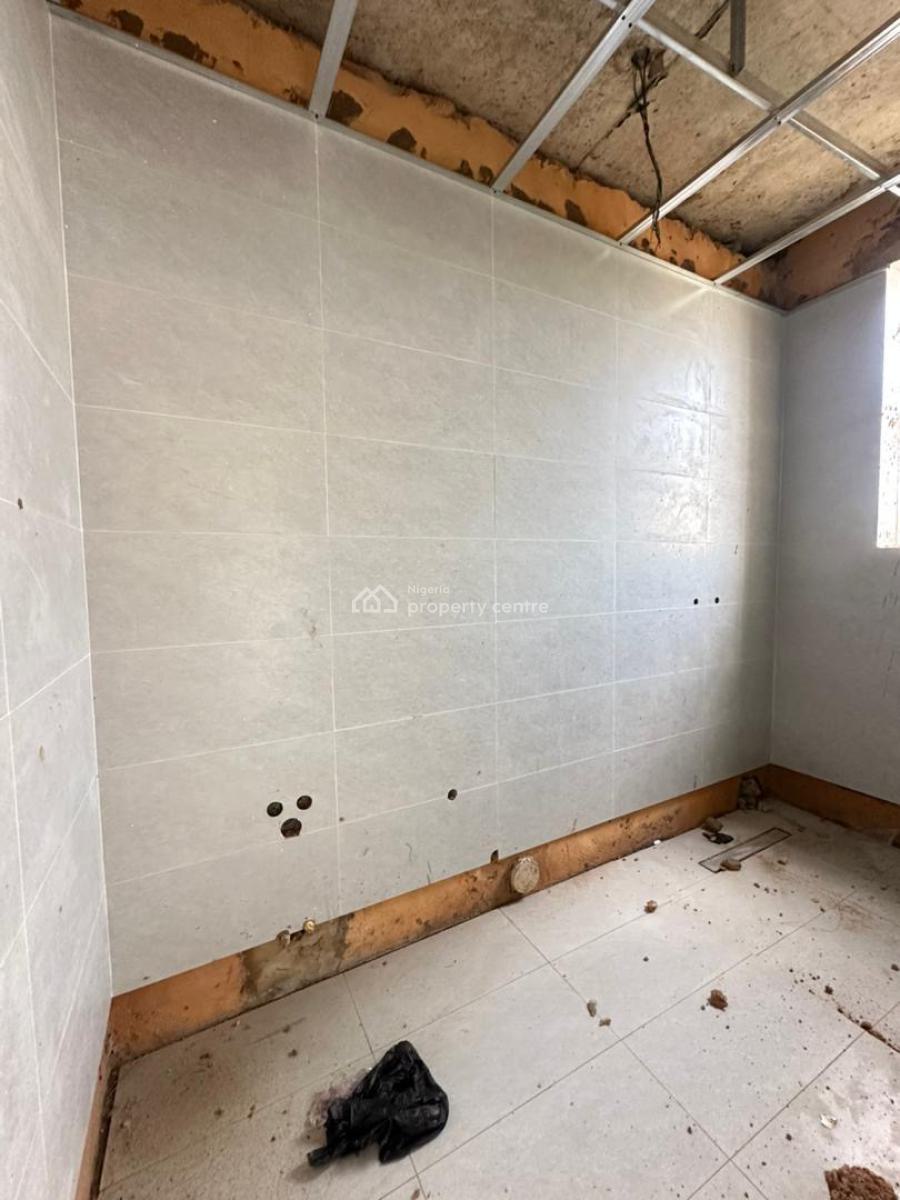 a Detailed Almost Done Built 2 Bedroom Apartment with Swimming Pool, Victoria Island (vi), Lagos, Flat / Apartment for Sale