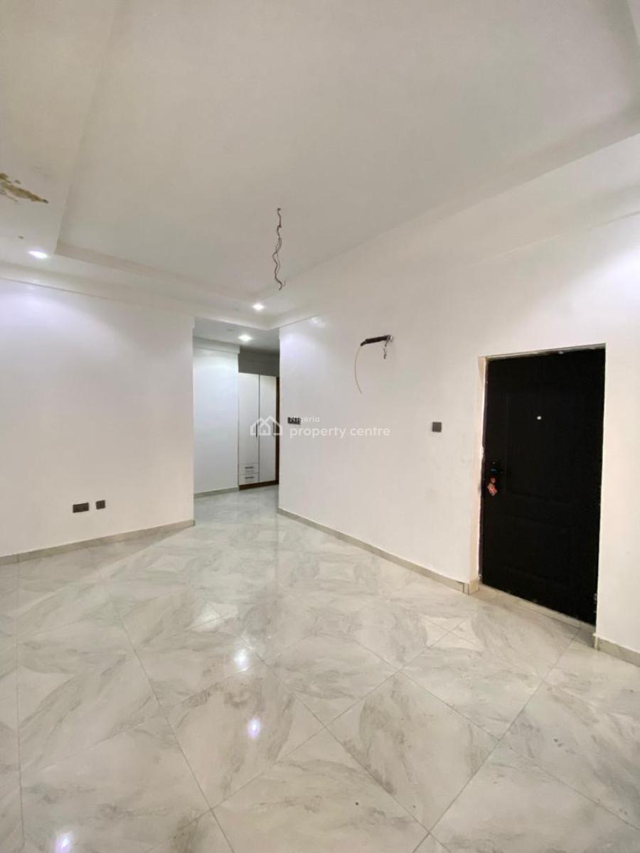 an Impeccable 4 Bedroom Terraced Duplex with Bq, Ikate, Lekki, Lagos, Terraced Duplex for Sale