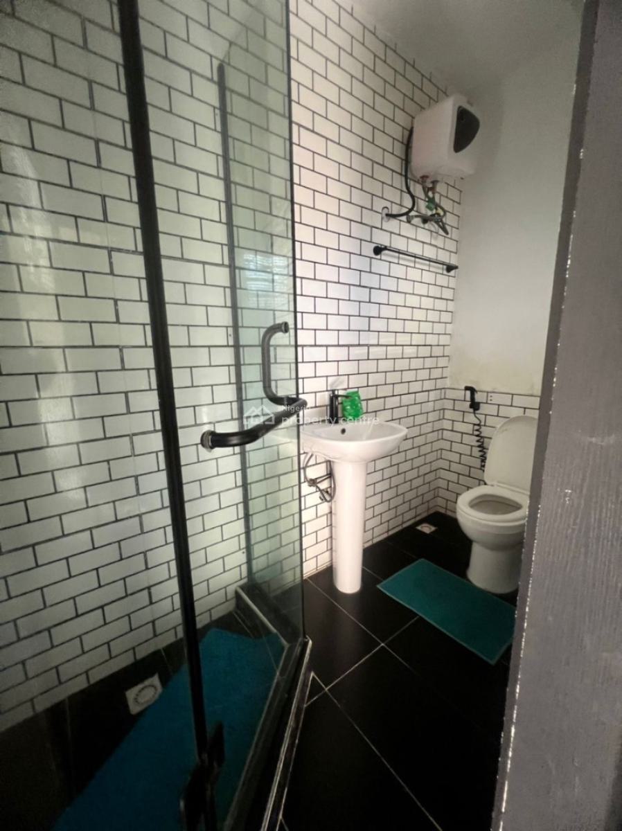 Furnished 2 Bedrooms, Ikate, Lekki, Lagos, Flat / Apartment for Rent