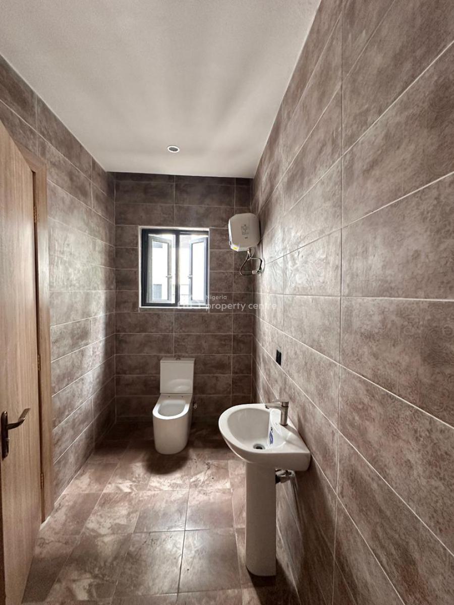 4 Bedroom Duplex, Old Ikoyi, Ikoyi, Lagos, Terraced Duplex for Rent