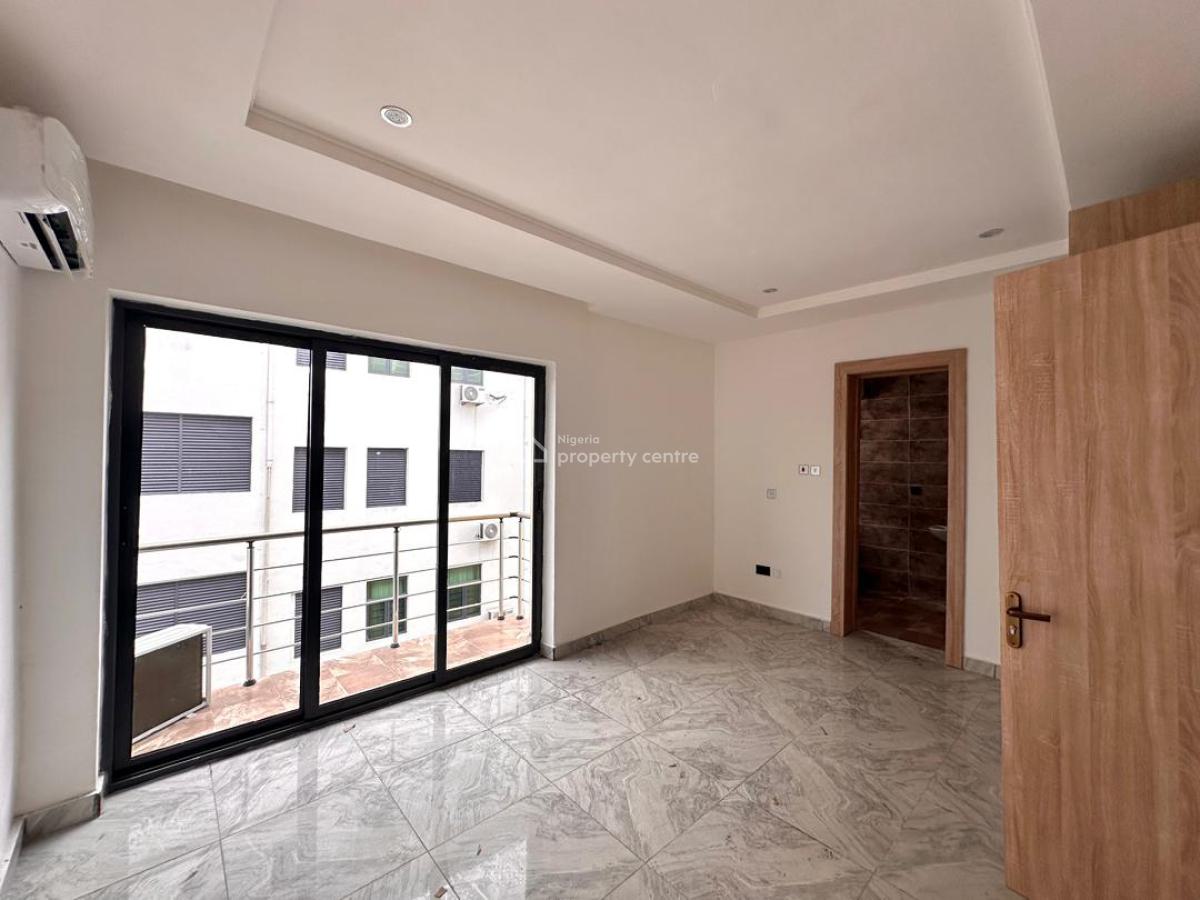 4 Bedroom Duplex, Old Ikoyi, Ikoyi, Lagos, Terraced Duplex for Rent